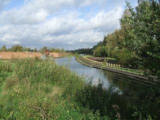 Goscote, Walsall human settlement in United Kingdom