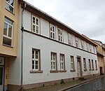 Lange Gasse 10 (Quedlinburg)