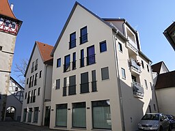 Lange Straße3 Waiblingen