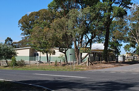 Langley Primary School