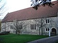 Large hall in Ansty - geograph.org.uk - 289059.jpg