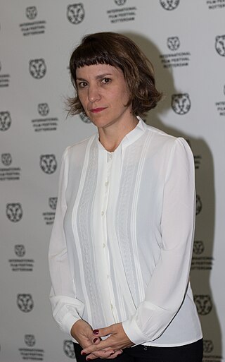 <span class="mw-page-title-main">Laura Citarella</span> Argentine film director and producer