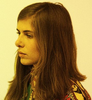 <span class="mw-page-title-main">Laurel Halo</span> American electronic musician