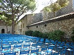 Place de la Castre