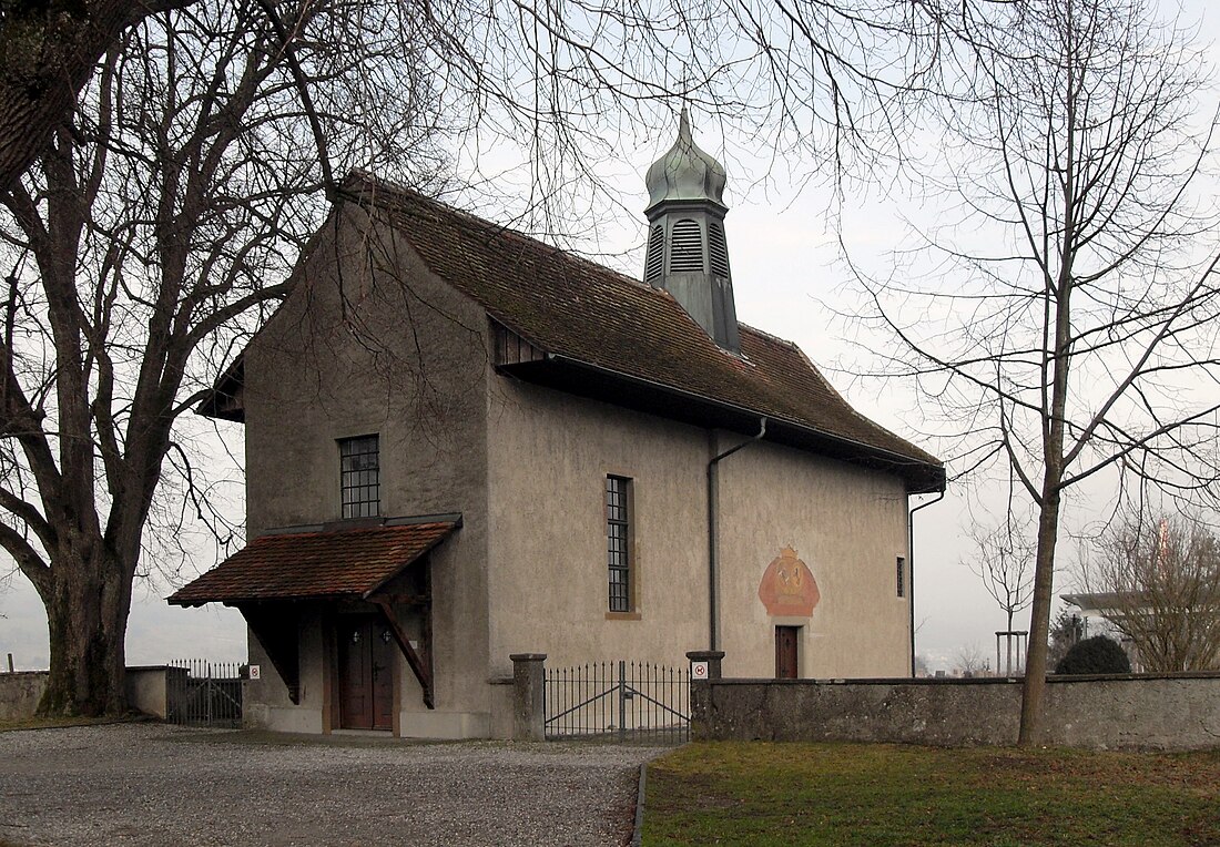 Loretokapelle (Leibstadt)