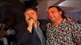 Lello Fiore, Mario Merola.jpg