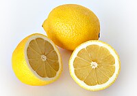 Lemon Juice