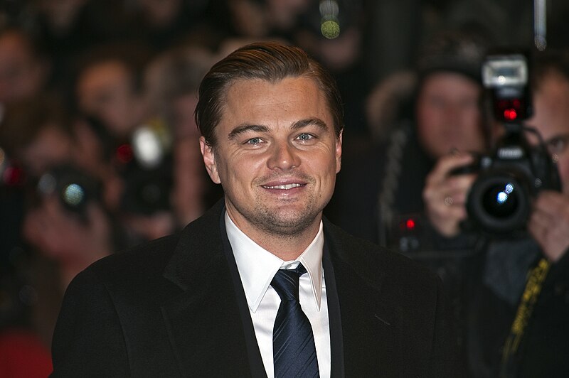 File:Leonardo DiCaprio Berlinale 2010.jpg