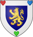 my assumed arms