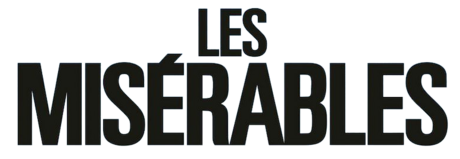 File:Les Misérables (film, 2019) - logo.png