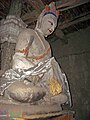 Lhalung old statue.jpg