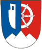 Coat of arms of Lidečko