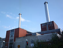 Lielahti Power Plant Lielahti power station.jpg