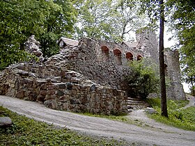 Lielvārde Castle httpsuploadwikimediaorgwikipediacommonsthu