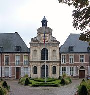 Lille Chapelle du Réduit