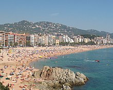 Lloret De Mar Wikipedia