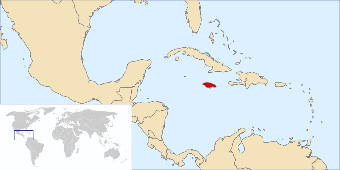 Jamaica