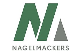 Logo della banca Nagelmackers