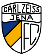 Fußballclub Carl Zeiss Jena: Storia, Cronistoria, Organico