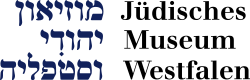 Logo Jüdisches Museum Westfalen.svg