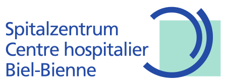 Logo Spitalzentrum Biel