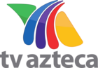 logo de TV Azteca