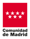Logotipo del Gobierno de la Comunidad de Madrid.svg