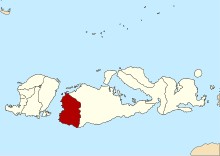 Lokasi NTB Kabupaten Sumbawa Barat.svg