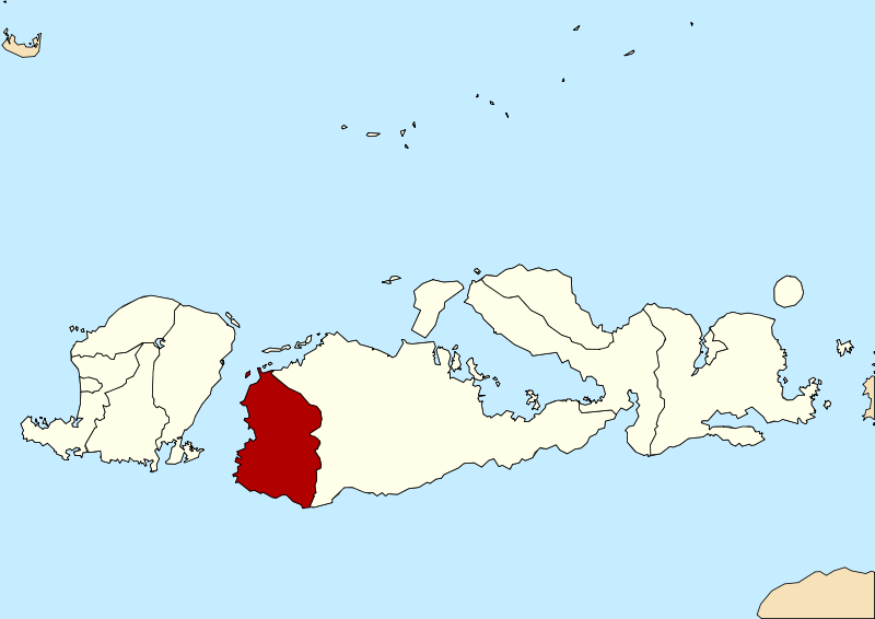 Berkas:Lokasi NTB Kabupaten Sumbawa Barat.svg