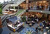 Inside Lonsdale Quay Market