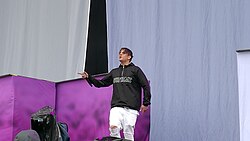 Lorentz at Bråvalla festival.jpg