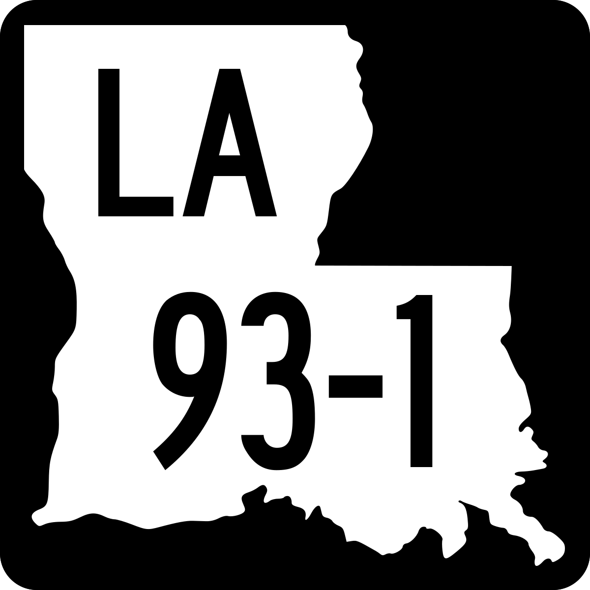 File:Louisiana 1 (2008).svg - Wikipedia