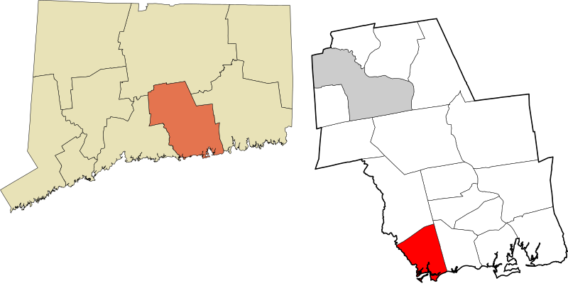 File:Lower Connecticut River Valley incorporated and unincorporated areas Clinton highlighted.svg