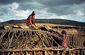 Masai: Storia, Cultura, Religione