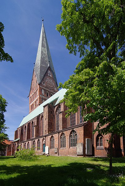 File:Lueneburg St Johannis IMGP9335 wp.jpg