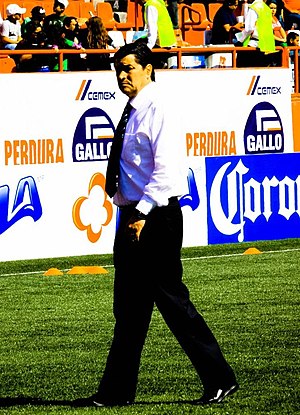 Luis Fernando Tena: Trayectoria como jugador, Trayectoria como entrenador, Clubes