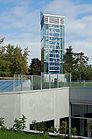 Lux Nova, Regent College, UBC, Vancouver (2007)