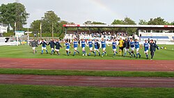 Lyngby Stadion