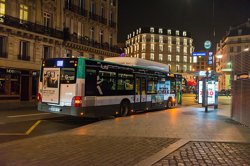 File:MAN Lion's City GNC 5473 RATP, ligne 24, Paris 001.jpg