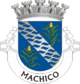 Machico - våbenskjold