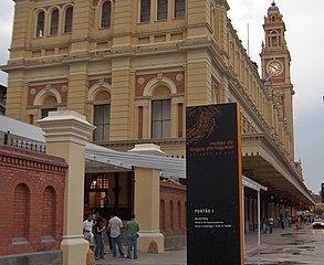 Museum der portugiesischen Sprache