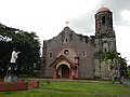 Nuestra Señora de Candelaria Parish Church