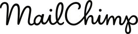 logo de Mailchimp