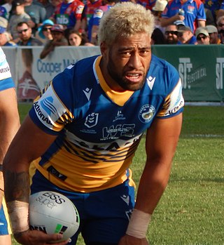 <span class="mw-page-title-main">Makahesi Makatoa</span> Cook Islands international rugby league footballer