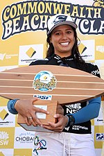 Vignette pour Malia Manuel