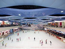 SM Mall of Asia