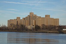 Manhattan Psychiatric Center across Harlem River.jpg