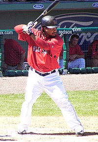 Manny Ramírez, Baseball Wiki