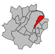 Maisons-Laffitte (kantón)