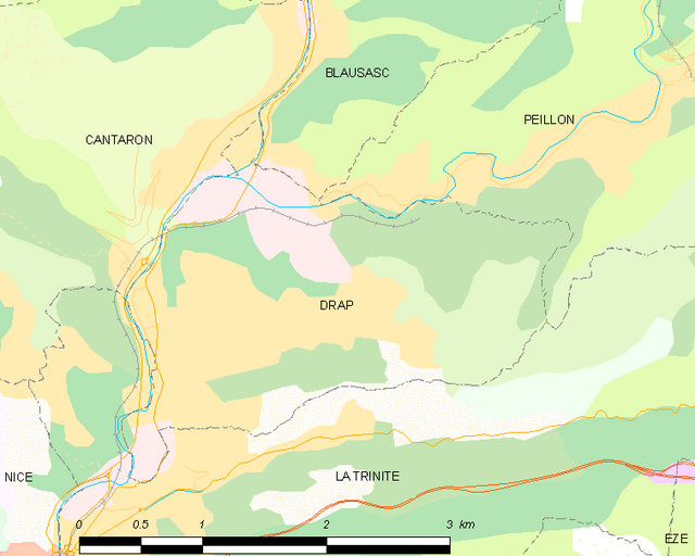 Drapum: situs